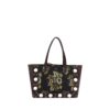 Valentino Garavani Embroidery Nellcote Tote Bag