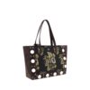 Valentino Garavani Embroidery Nellcote Tote Bag - Image 2