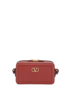 Valentino Garavani Alltime Shoulder Bag