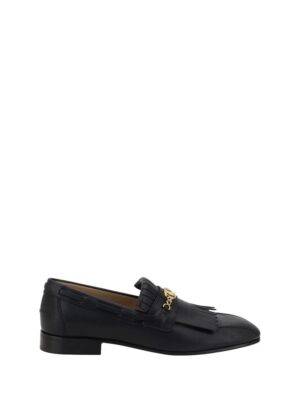 Valentino Garavani VLogo Loafers