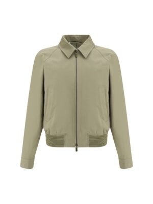 Burberry Cotton Jacket