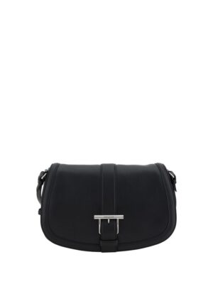Alexander McQueen T-bar Satchel Shoulder Bag