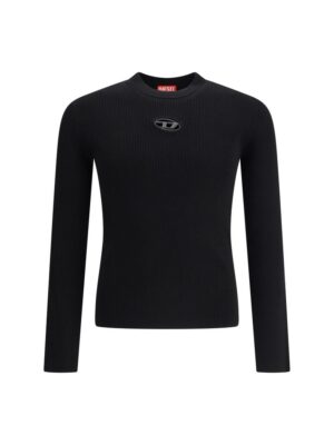 Diesel K-zackary-round Sweater