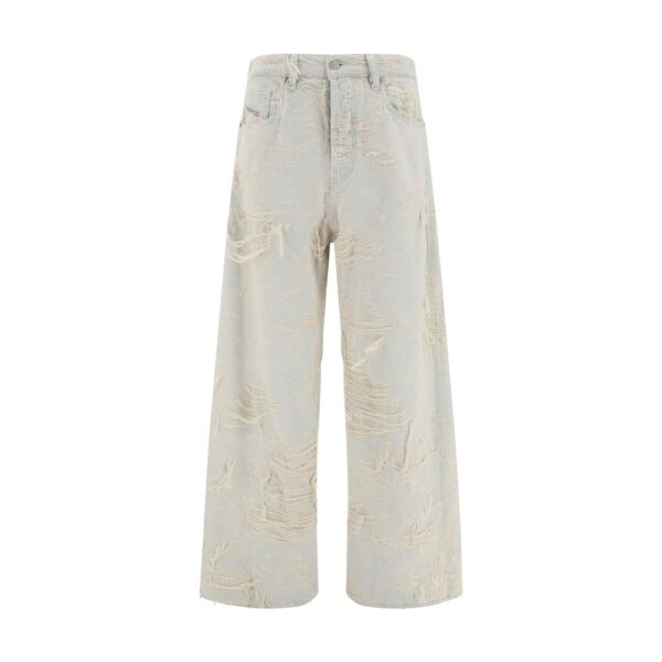 Diesel 1996 D-sire Jeans