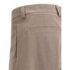 Ferragamo Cotton Wide-leg Pants - Image 3