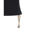 Burberry Archive Check trim Tank Top - Image 3