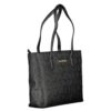 Valentino Bags Black Polyethylene Handbag - Image 3