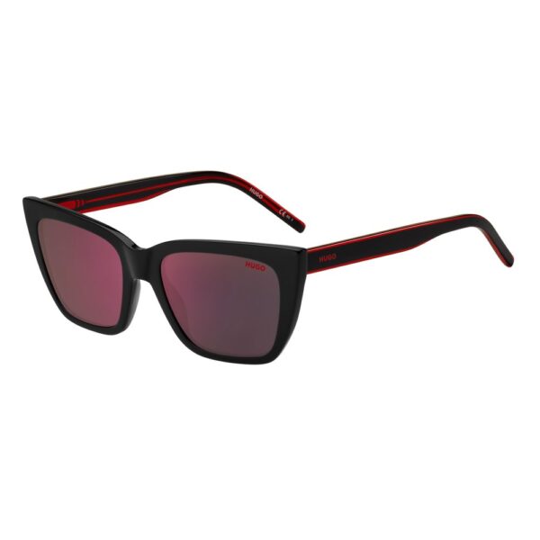 Hugo Boss Black Acetate Sunglasses