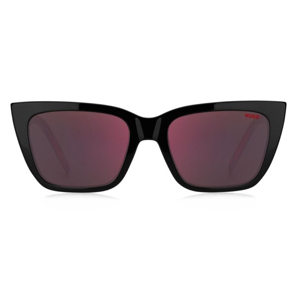Hugo Boss Black Acetate Sunglasses - Image 2