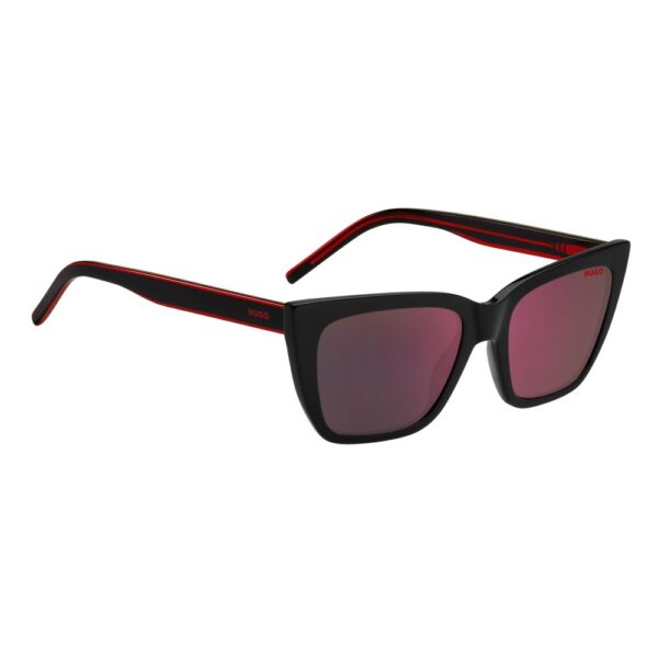 Hugo Boss Black Acetate Sunglasses - Image 3