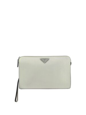 Prada Pouch Bag