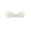 Dolce & Gabbana White Silk Ties & Bowty