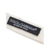Dolce & Gabbana White Silk Ties & Bowty - Image 2