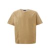Emporio Armani Multicolor Cotton T-Shirt