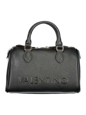 Valentino Bags Black Polyethylene Women Handbag
