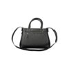 Guess Jeans Black Polyethylene Women Handbag - Image 2