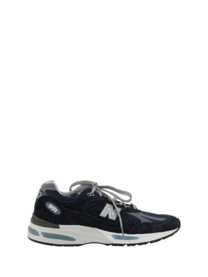 New Balance Made in UK 991V2 Sneakers