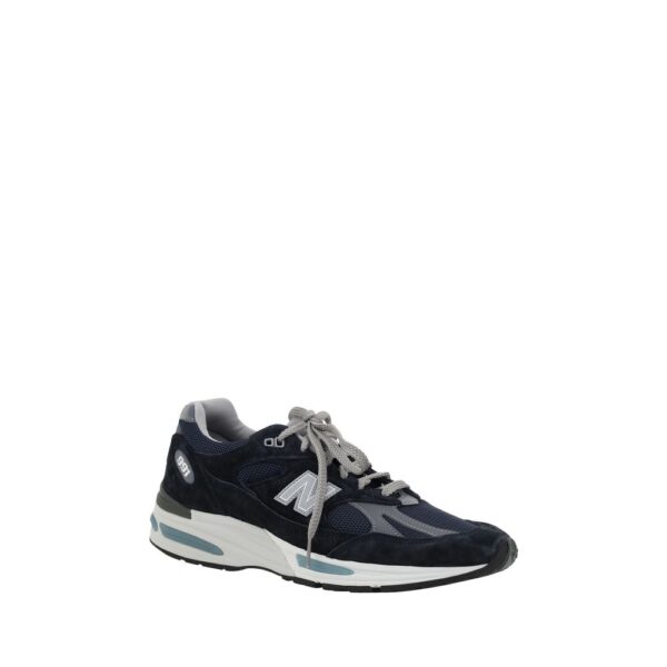 New Balance Made in UK 991V2 Sneakers - Image 2