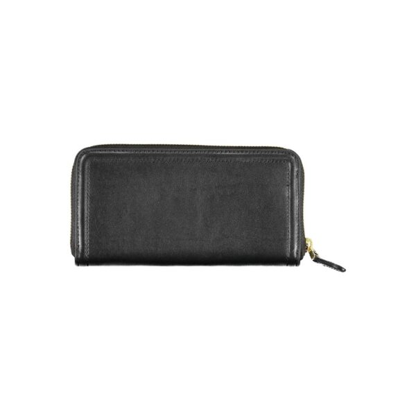 Ralph Lauren Black Polyethylene Wallet - Image 2