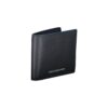 Tommy Hilfiger Elegant Dual Compartment Leather Wallet - Image 3