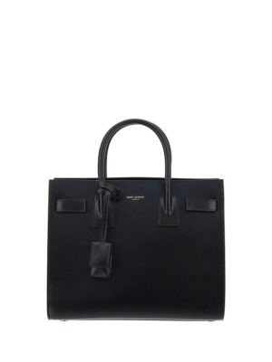 Saint Laurent Sac De Jour Baby Handbag