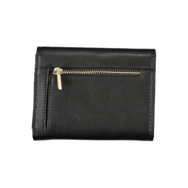 Calvin Klein Elegant Black RFID-Safe Wallet - Image 2