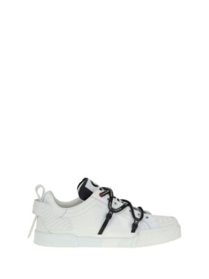 Dolce & Gabbana Portofino Sneakers