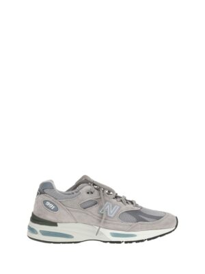New Balance Made in UK 991V2 Sneakers