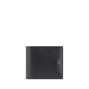 Fendi Bifold Wallet