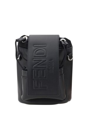 Fendi Shoulder Backpack