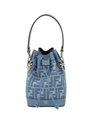 Fendi FF Bucket Bag