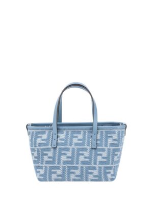 Fendi Roll Mini Handbag