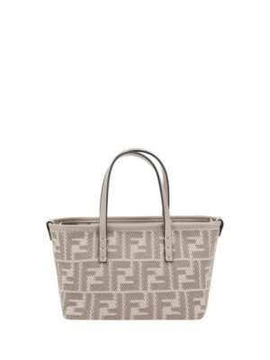 Fendi Roll Mini Handbag