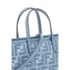 Fendi Roll Mini Handbag - Image 4