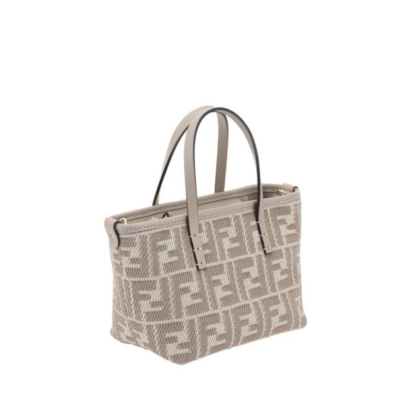 Fendi Roll Mini Handbag - Image 2