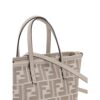 Fendi Roll Mini Handbag - Image 4