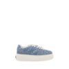 Fendi Low Top