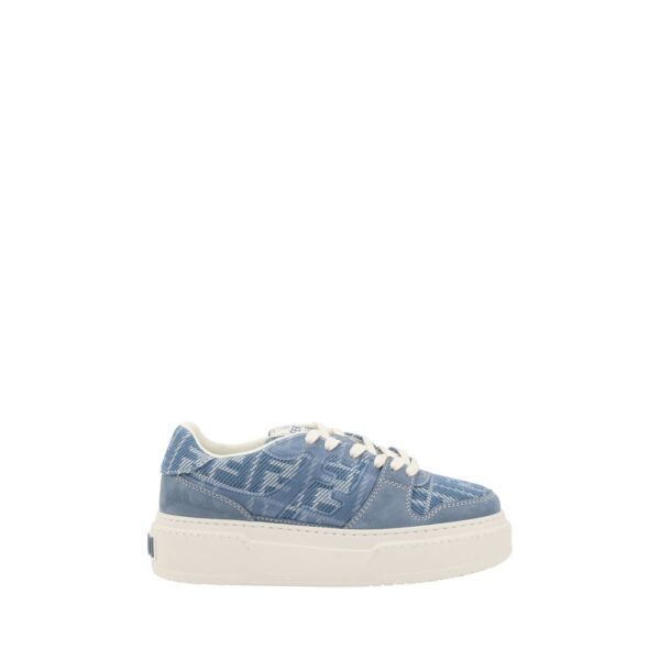 Fendi Low Top