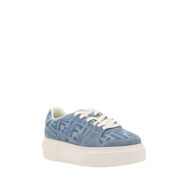 Fendi Low Top - Image 2