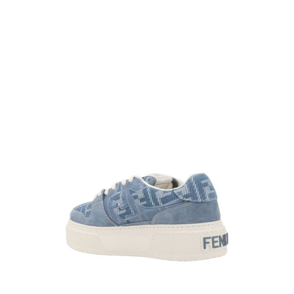 Fendi Low Top - Image 3