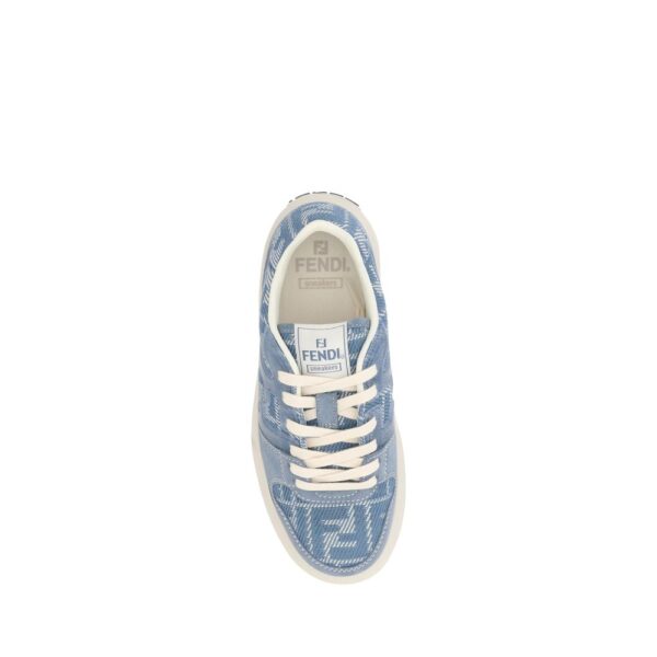 Fendi Low Top - Image 4