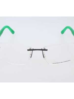 Porsche Design Bicolor Metal Frames