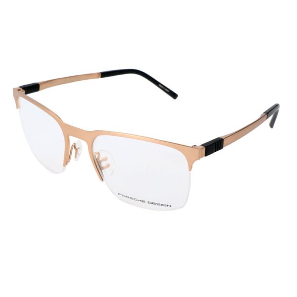 Porsche Design Gold Metal Frames - Image 2
