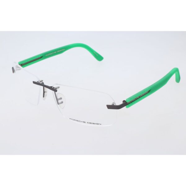 Porsche Design Bicolor Metal Frames - Image 2
