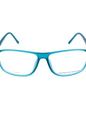 Porsche Design Turquoise Plastic Frames