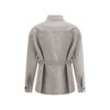 Fendi Denim Jacket - Image 2