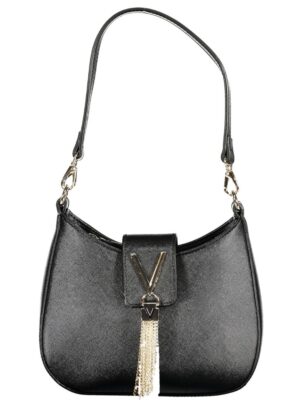 Valentino Bags Black Polyethylene Women Handbag