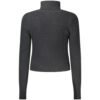 Tommy Hilfiger Black Polyester Women Sweater - Image 2