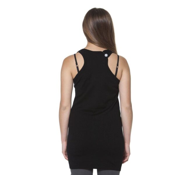 Fred Perry Black Polyester Tops & T-Shirt - Image 3