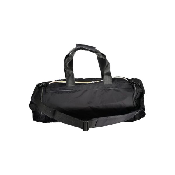 K-WAY Black Polyamide Luggage And Travel - Image 2